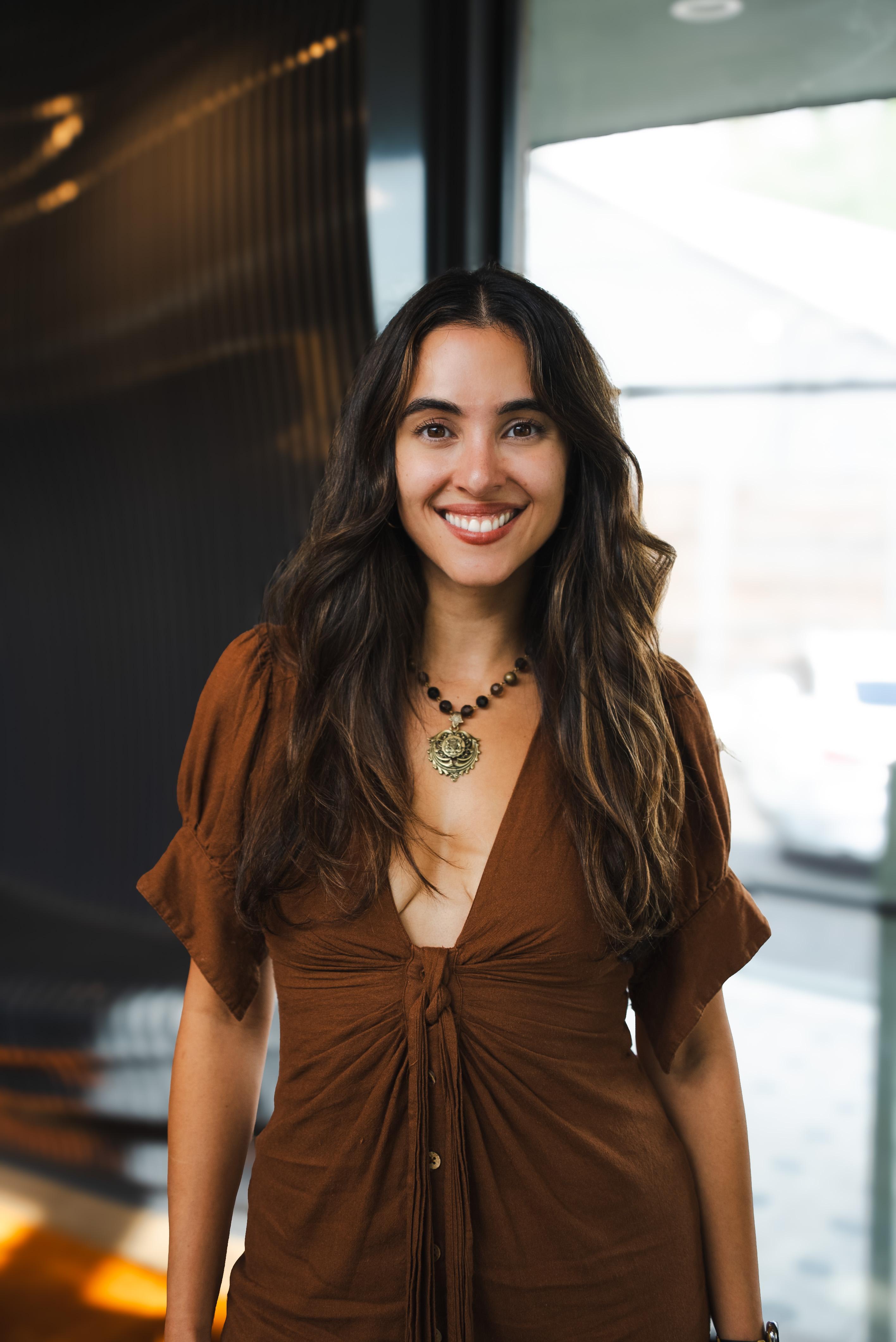 Jennifer Ferrara, loan officer and owner of Nook Lending